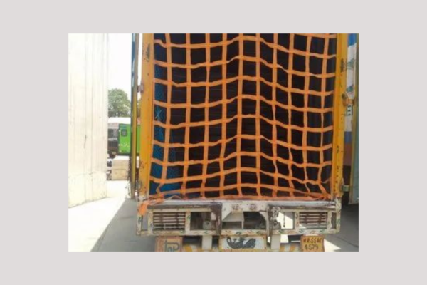 Warehouse Cargo Nets