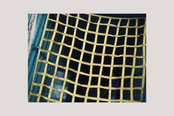 Truck and Container Cargo Safety Net - Image 5