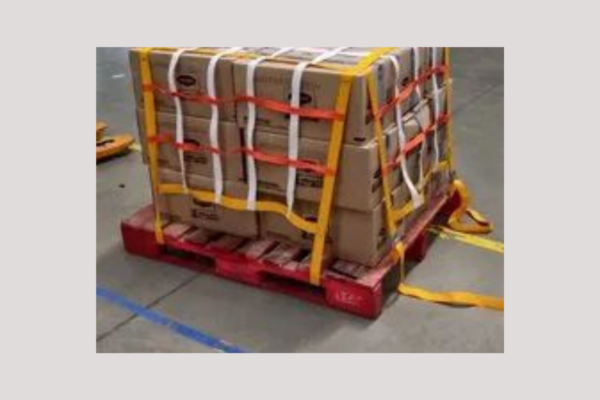 Warehouse Cargo Nets - Image 4