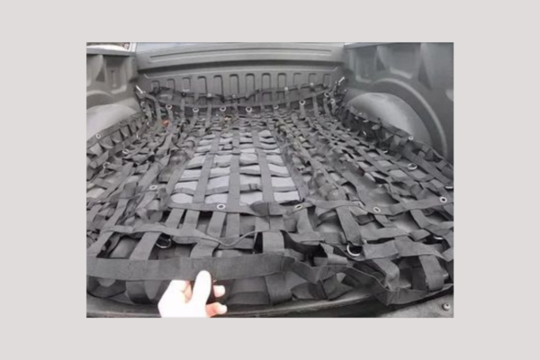 Container Cargo Net - Image 4