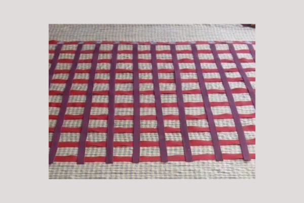 Container Cargo Net